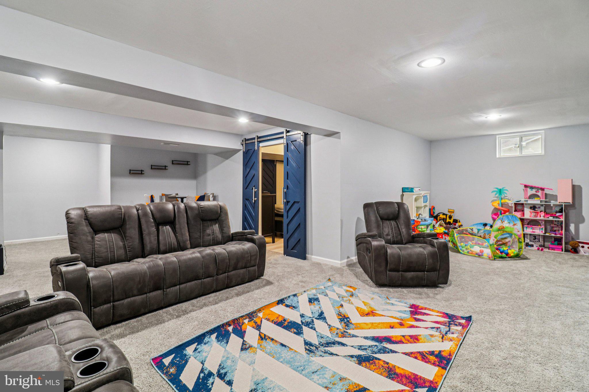 JAMESTOWNE SUB LA PLATA - Residential