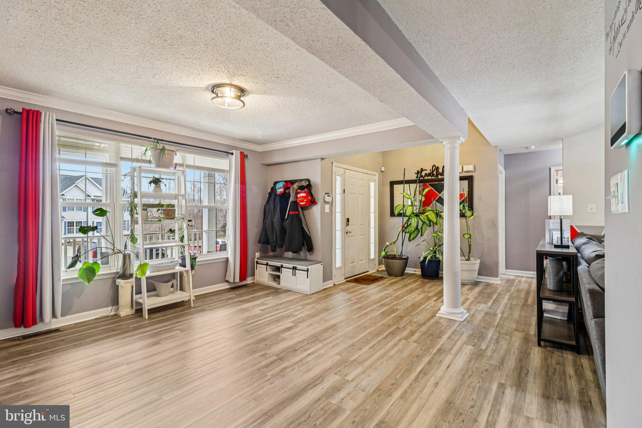 JAMESTOWNE SUB LA PLATA - Residential