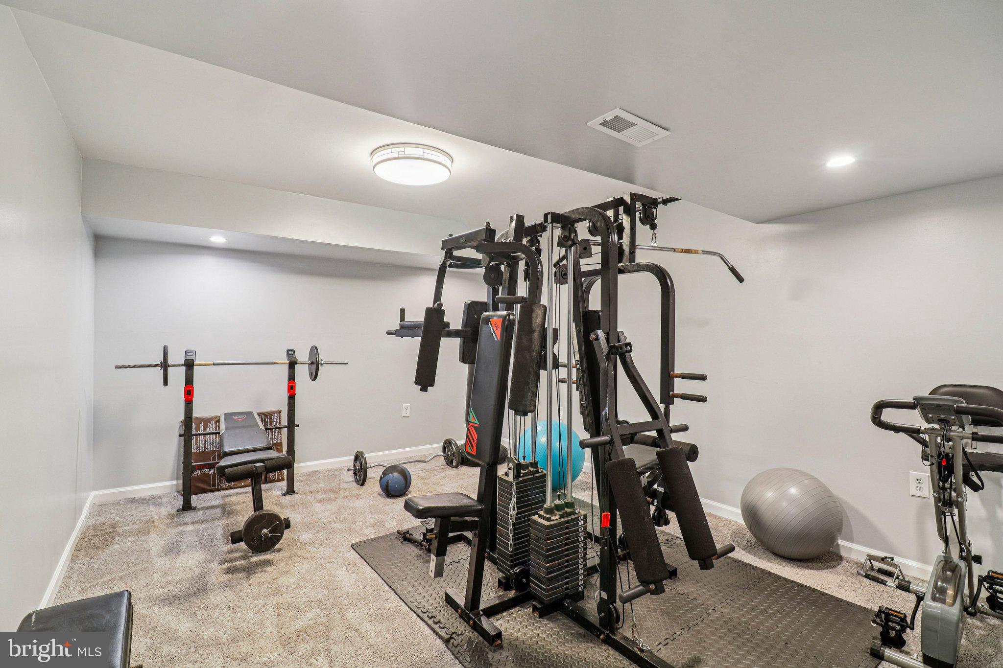 JAMESTOWNE SUB LA PLATA - Residential