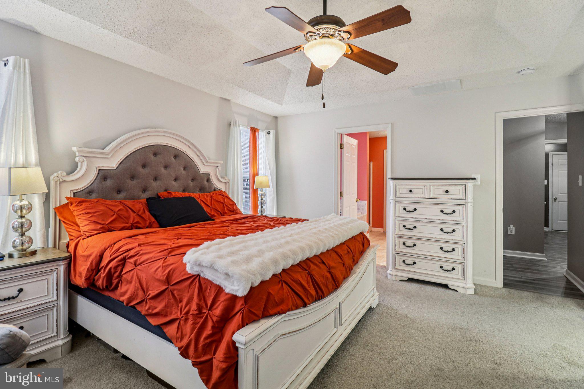 JAMESTOWNE SUB LA PLATA - Residential