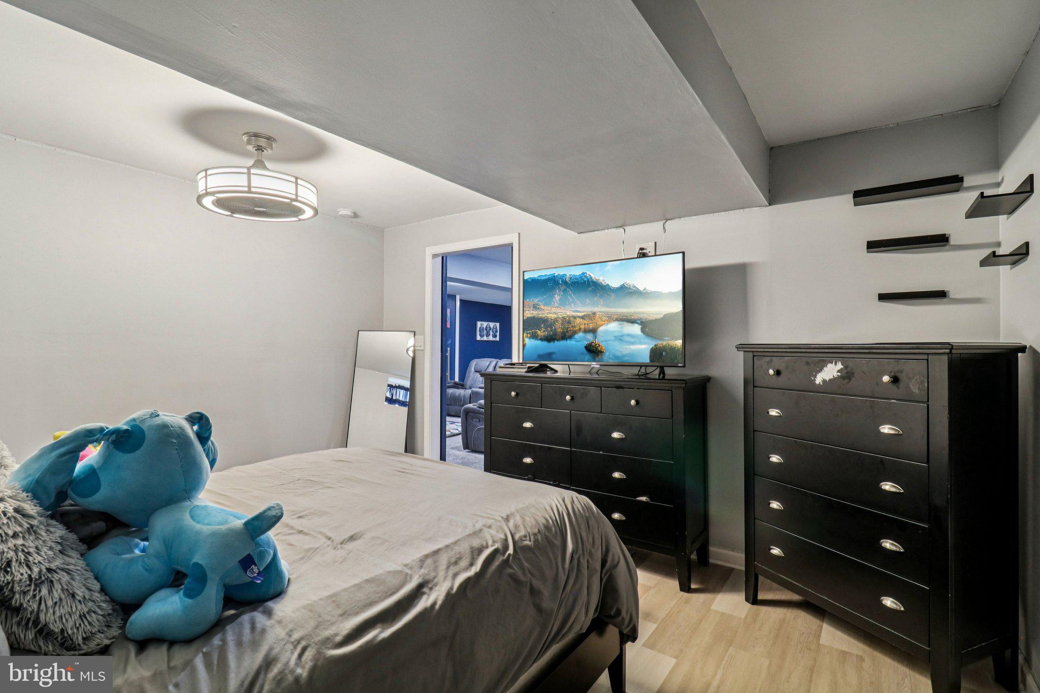 JAMESTOWNE SUB LA PLATA - Residential