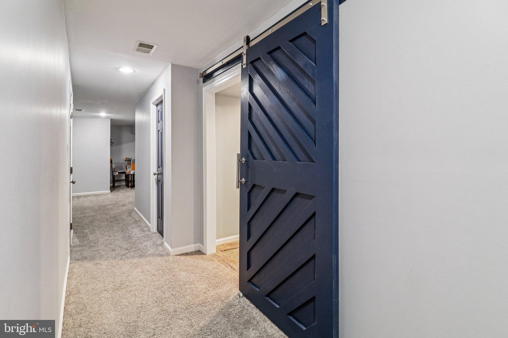 JAMESTOWNE SUB LA PLATA - Residential