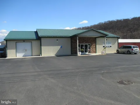 MLS: WVMI2003282
