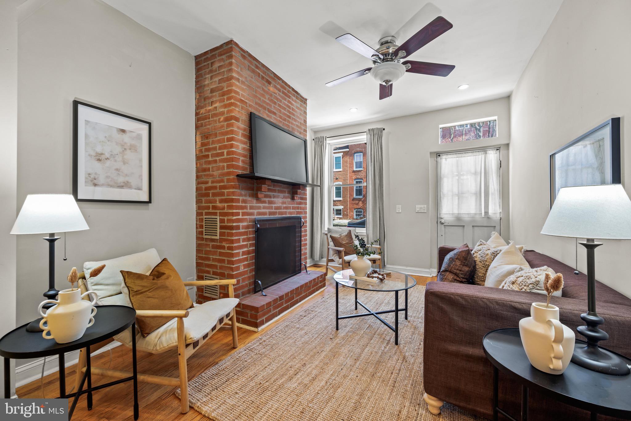 1108 BATTERY AVENUE