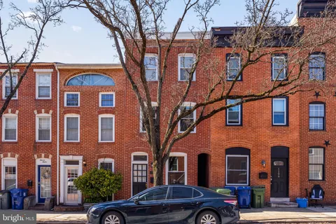 1108 Battery Avenue, Baltimore, MD 21230 - MLS#: MDBA2159254
