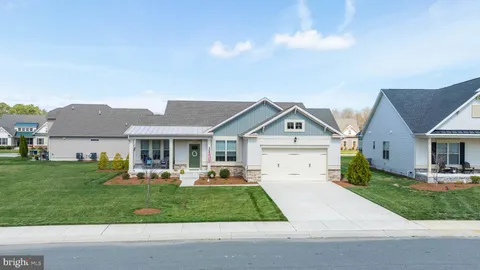 25006 Tannin Circle, Milton, DE MLS: DESU2081786
