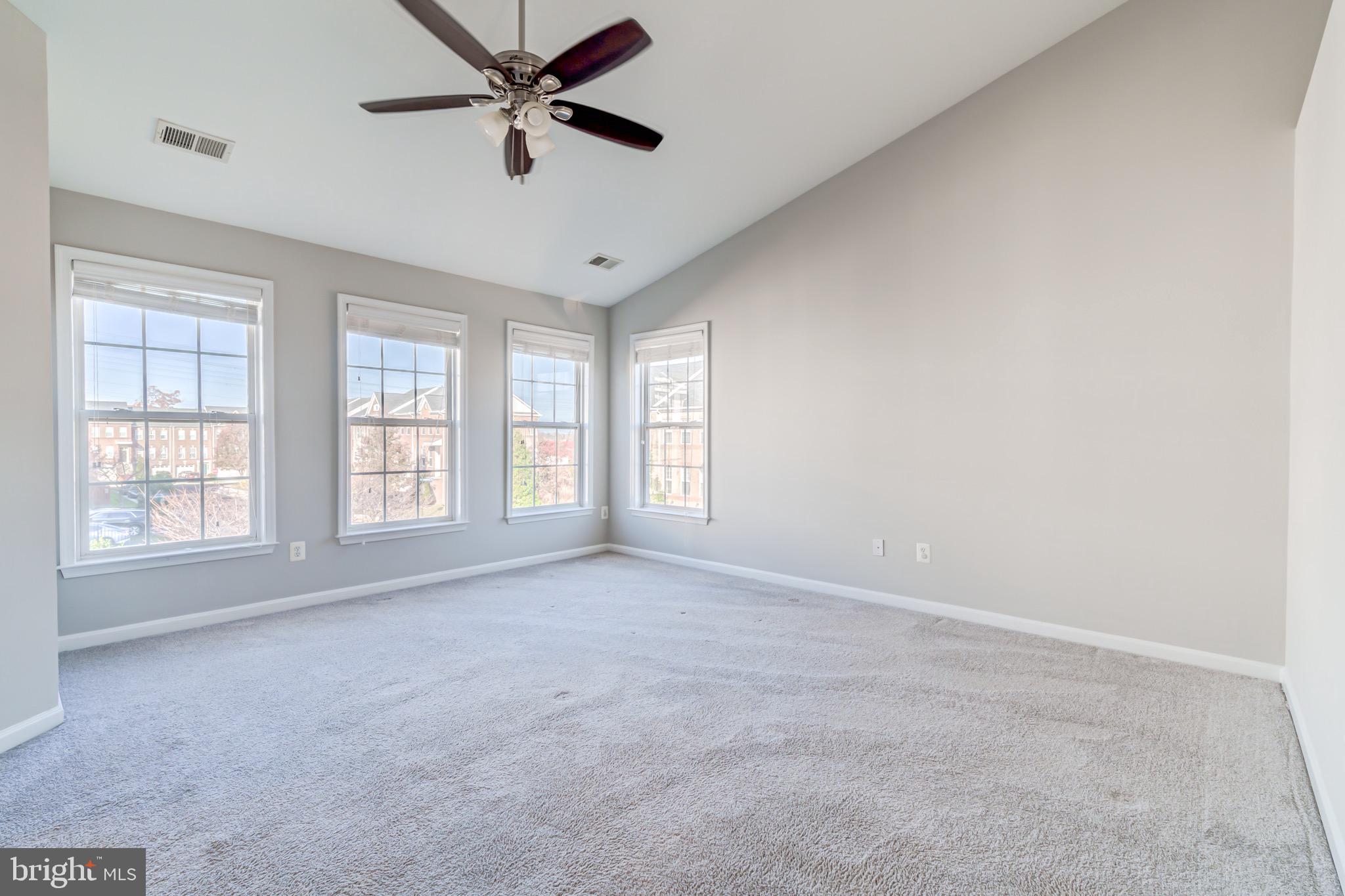 STONE RIDGE NORTH - Residential Lease