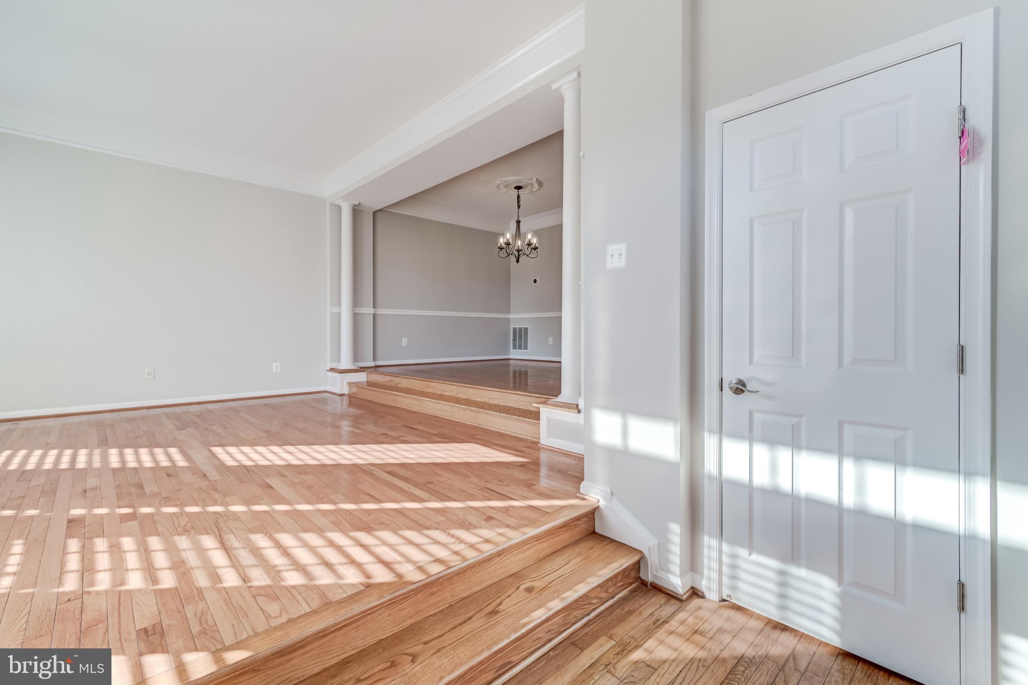 STONE RIDGE NORTH - Residential Lease