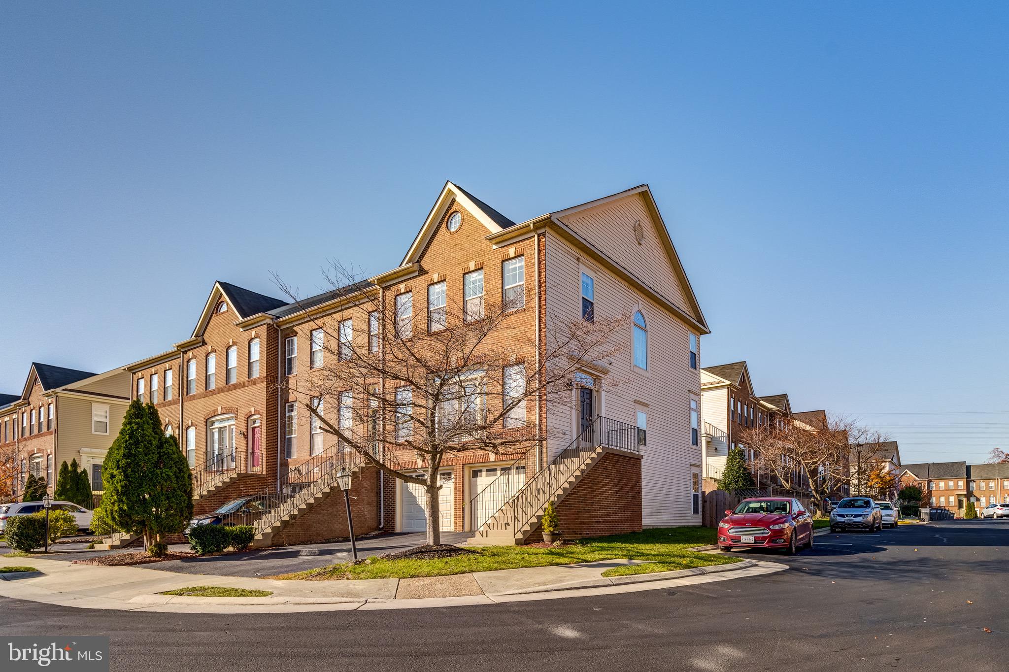 STONE RIDGE NORTH - Residential Lease