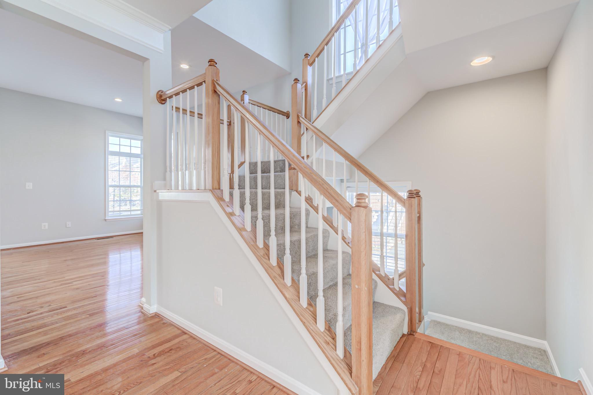 STONE RIDGE NORTH - Residential Lease