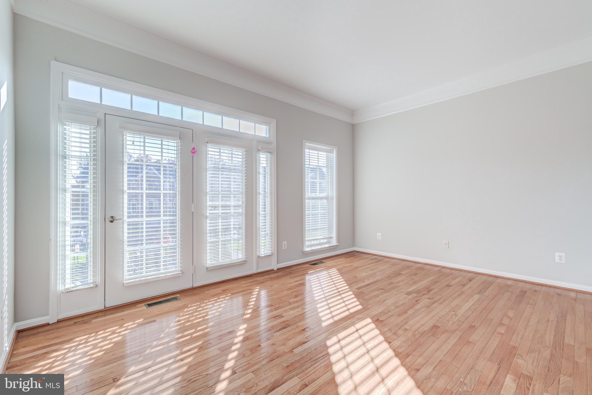 STONE RIDGE NORTH - Residential Lease