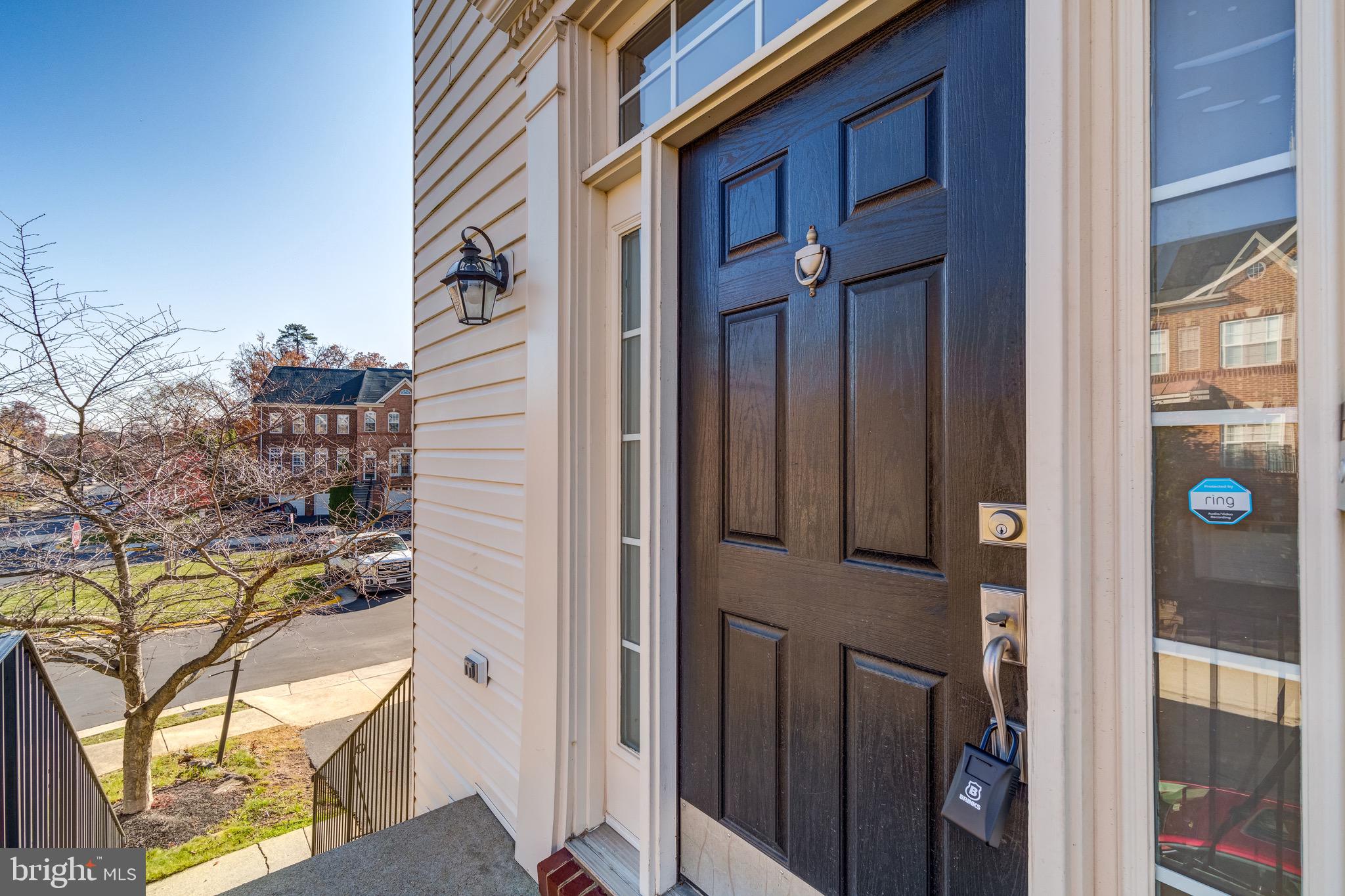 STONE RIDGE NORTH - Residential Lease