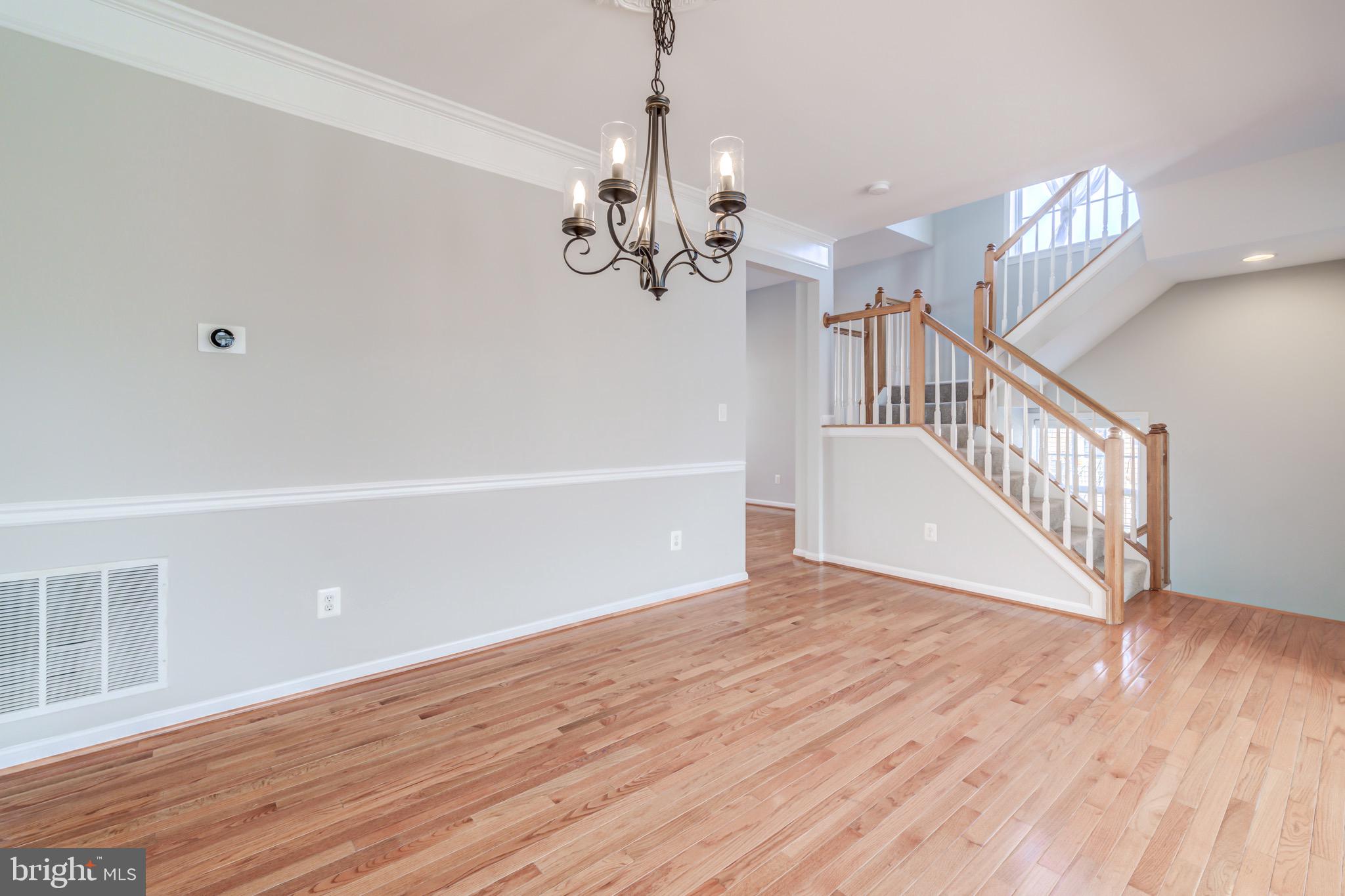 STONE RIDGE NORTH - Residential Lease