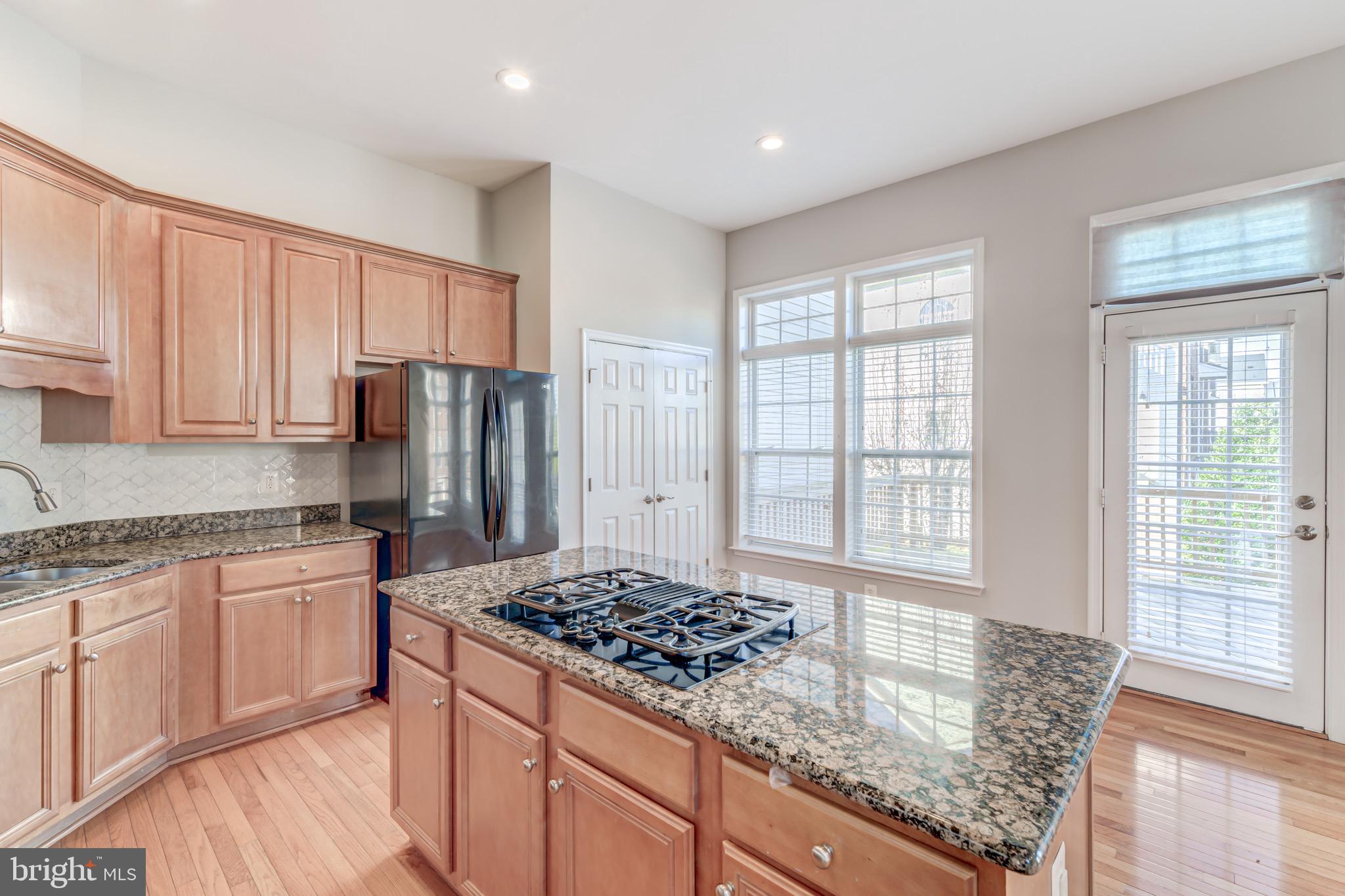 STONE RIDGE NORTH - Residential Lease