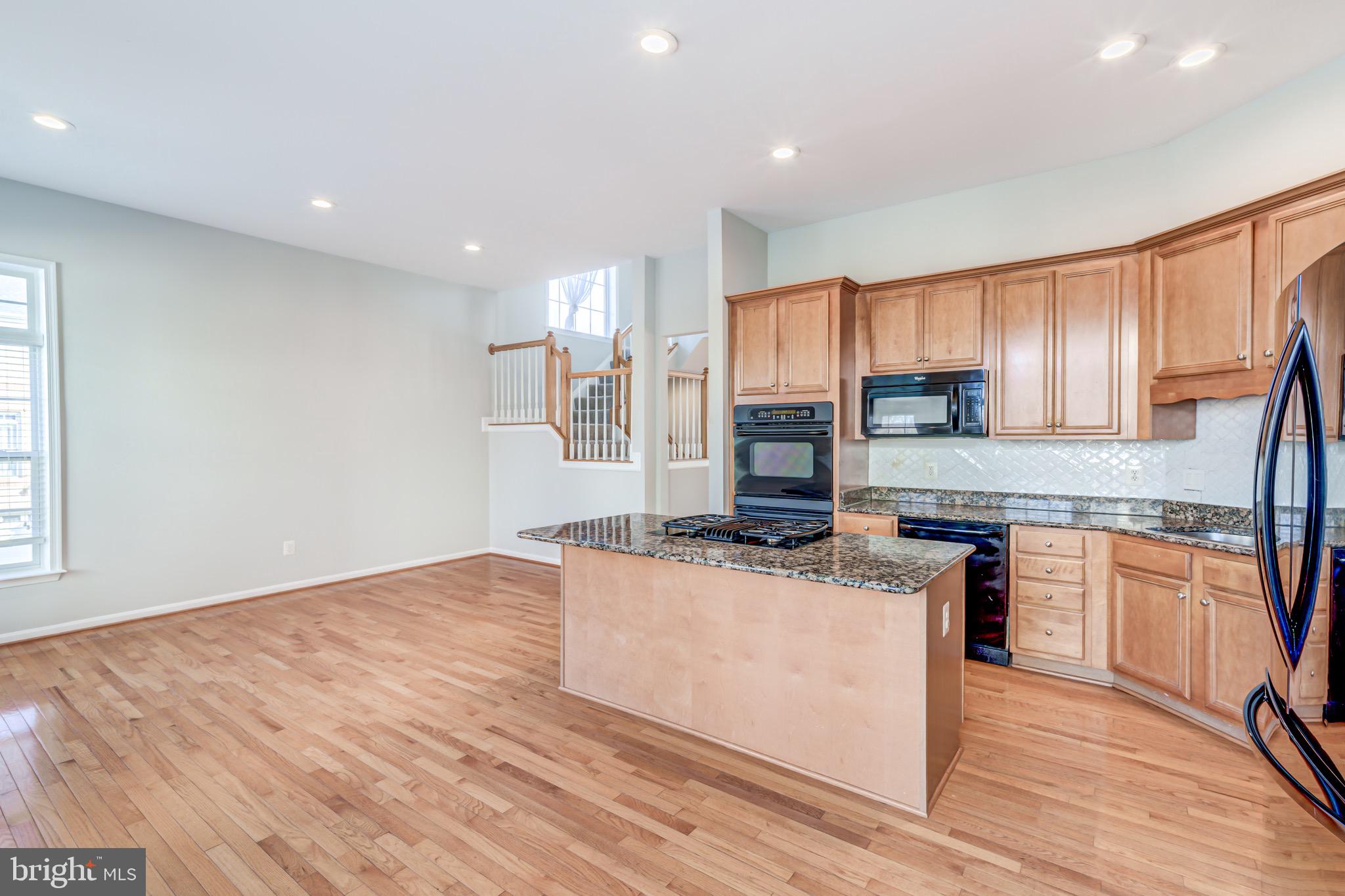 STONE RIDGE NORTH - Residential Lease