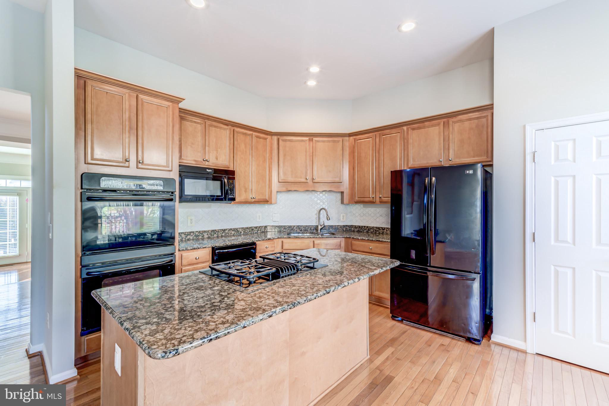 STONE RIDGE NORTH - Residential Lease