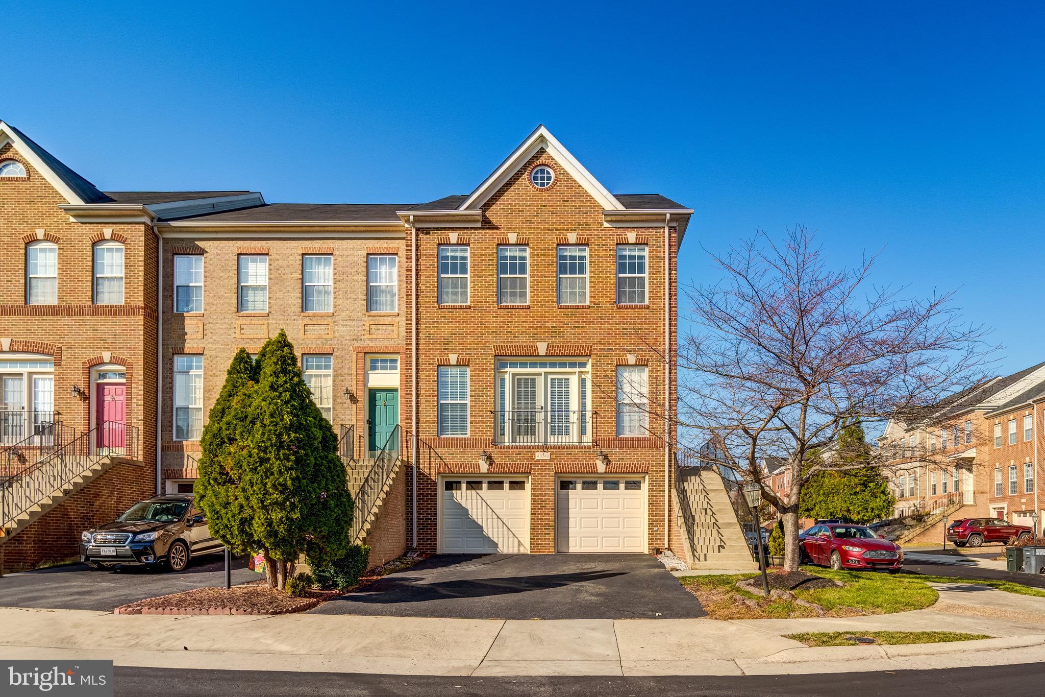 STONE RIDGE NORTH - Residential Lease