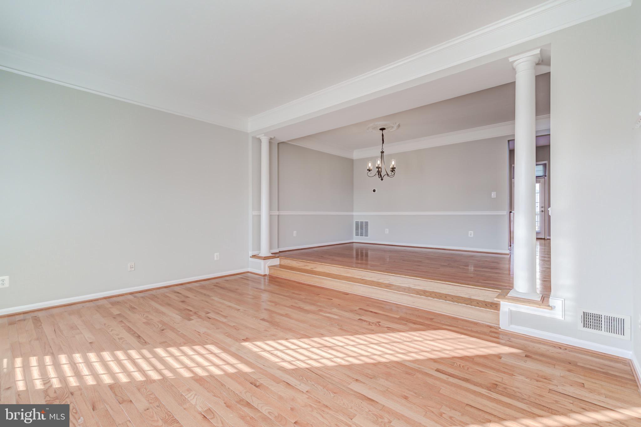 STONE RIDGE NORTH - Residential Lease