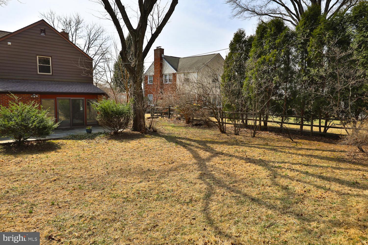 CHELTENHAM - Residential