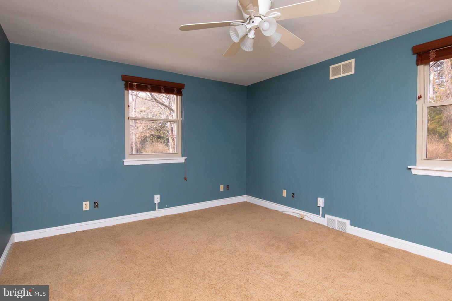 CHELTENHAM - Residential