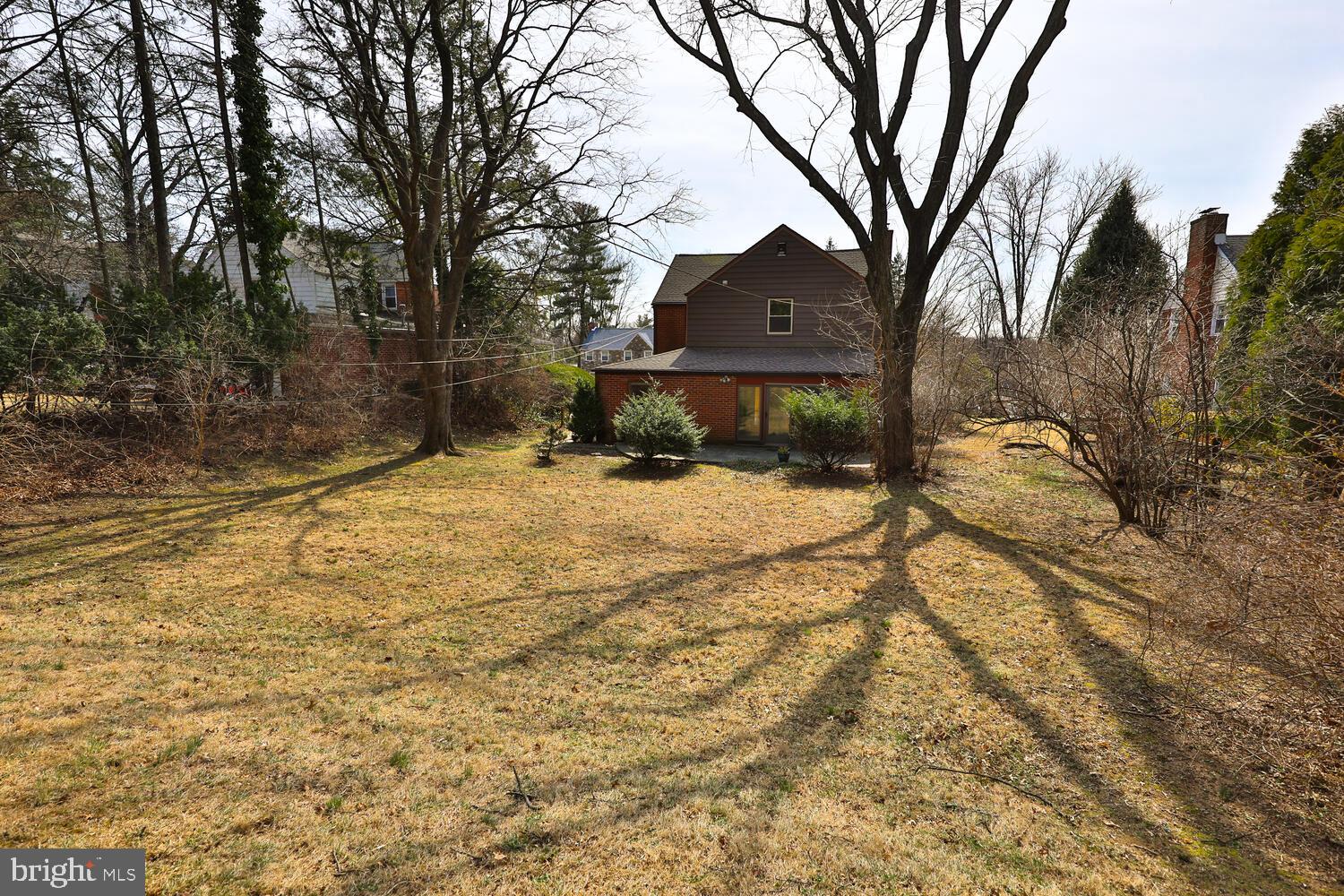 CHELTENHAM - Residential