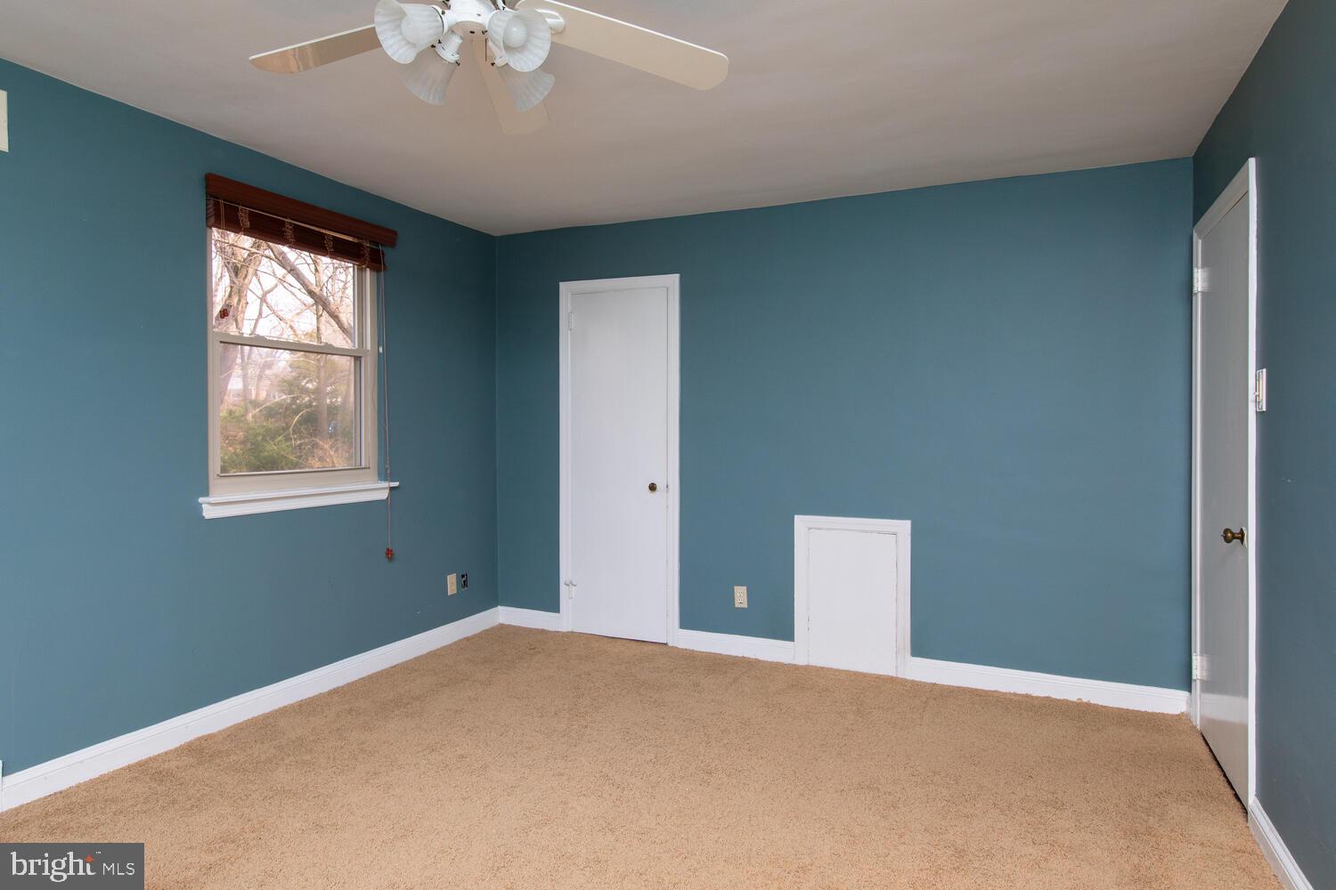 CHELTENHAM - Residential