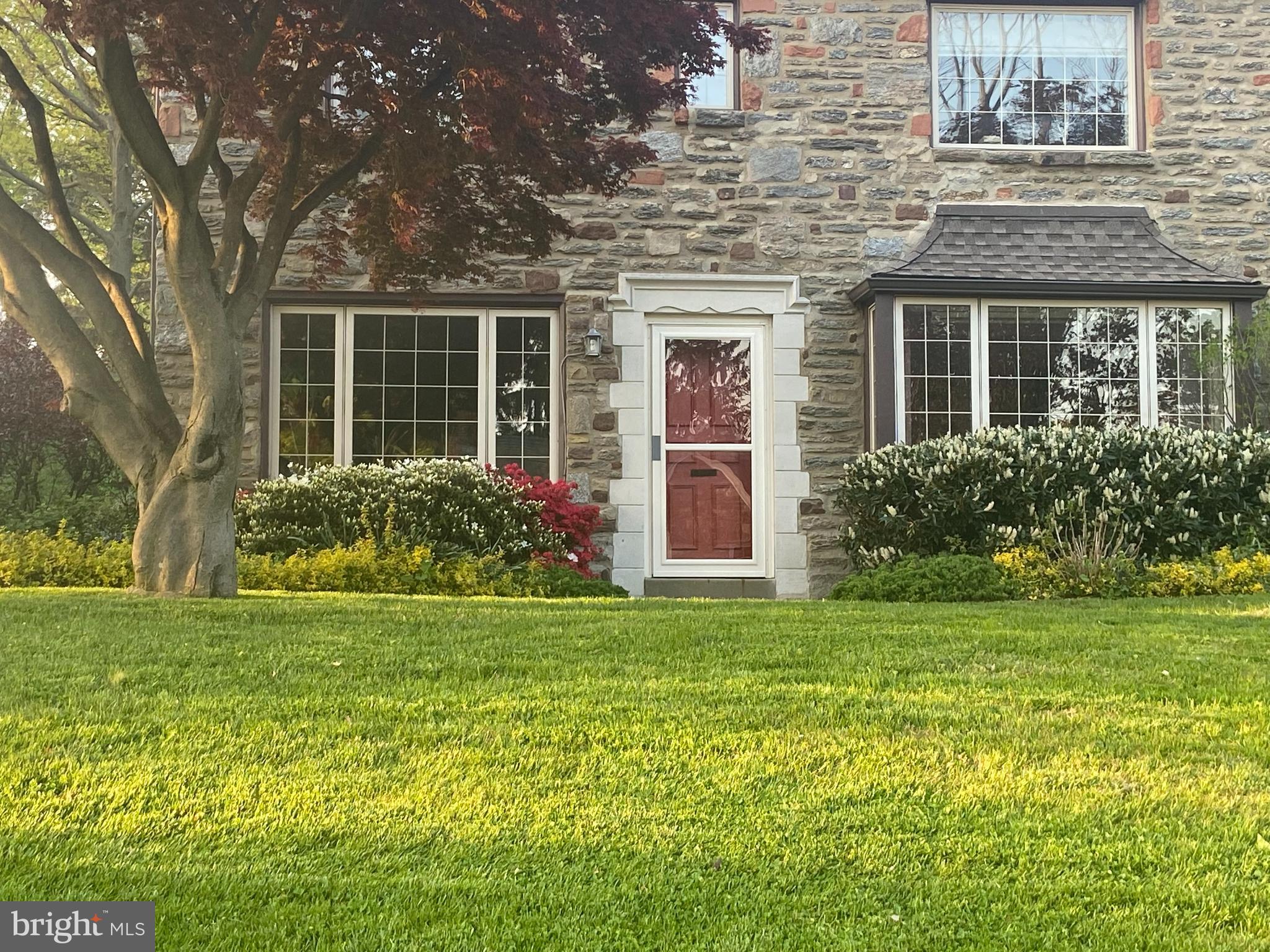 CHELTENHAM - Residential