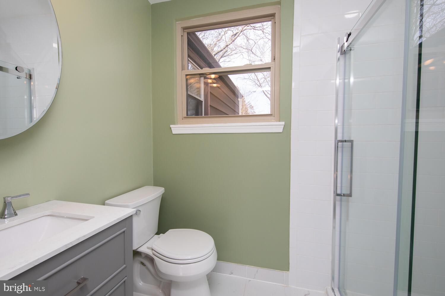 CHELTENHAM - Residential