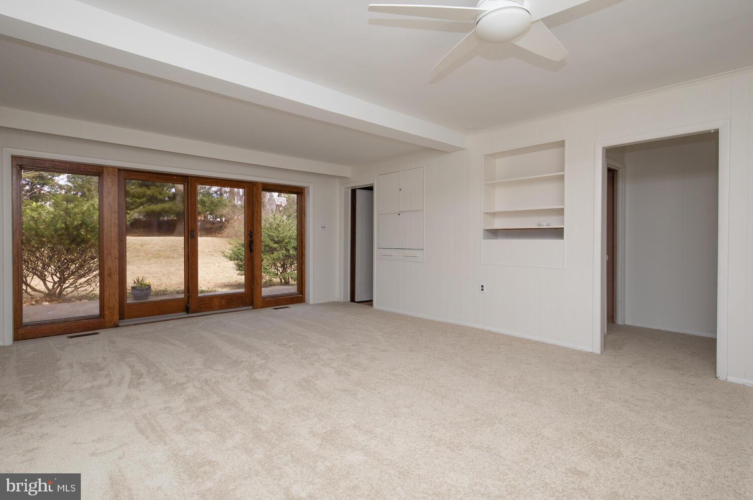 CHELTENHAM - Residential