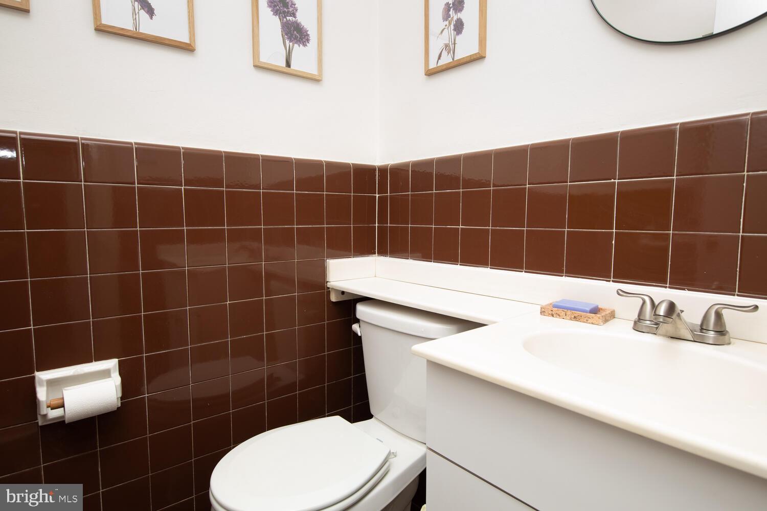 CHELTENHAM - Residential