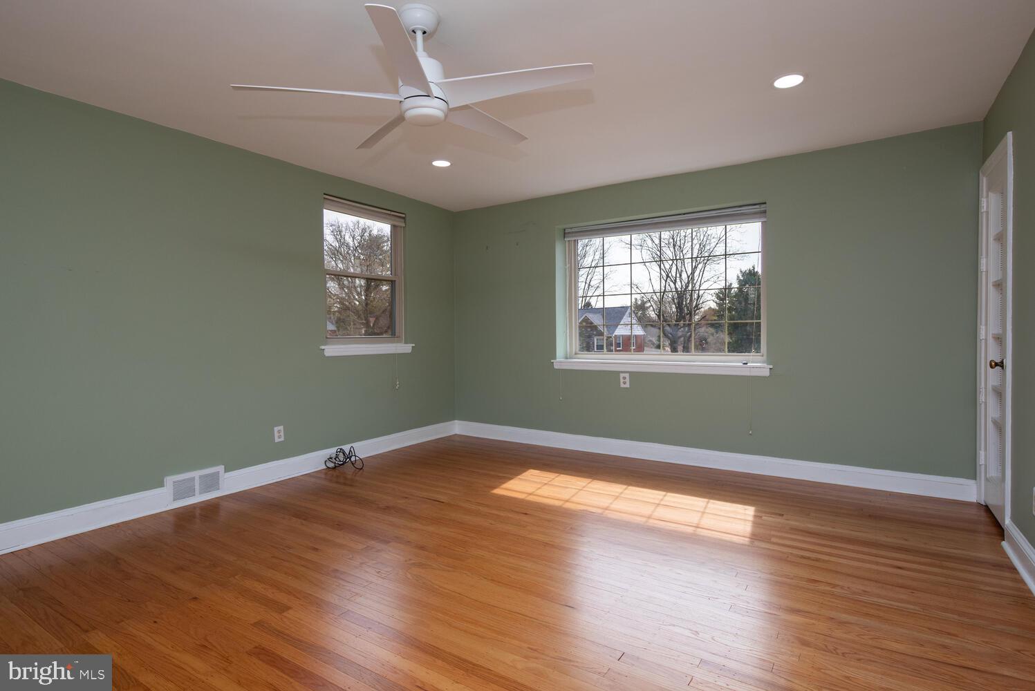 CHELTENHAM - Residential