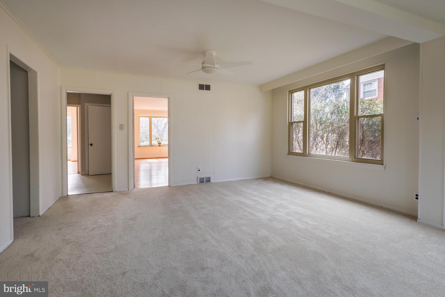 CHELTENHAM - Residential