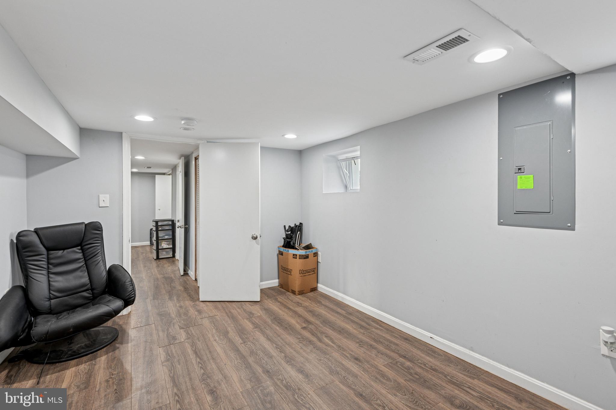 DEL RAY PARK - Residential