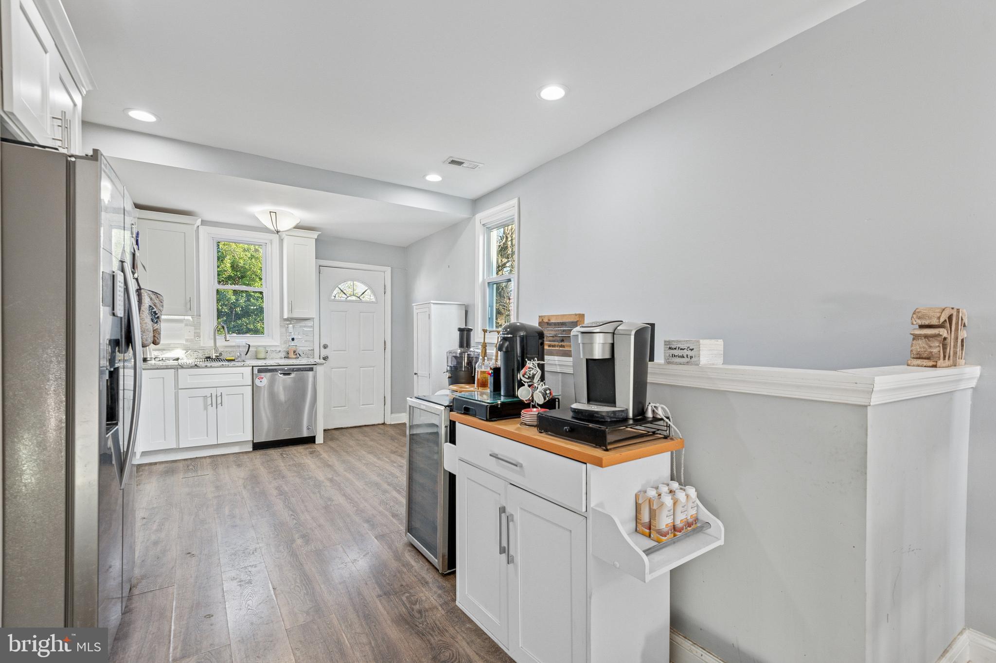 DEL RAY PARK - Residential