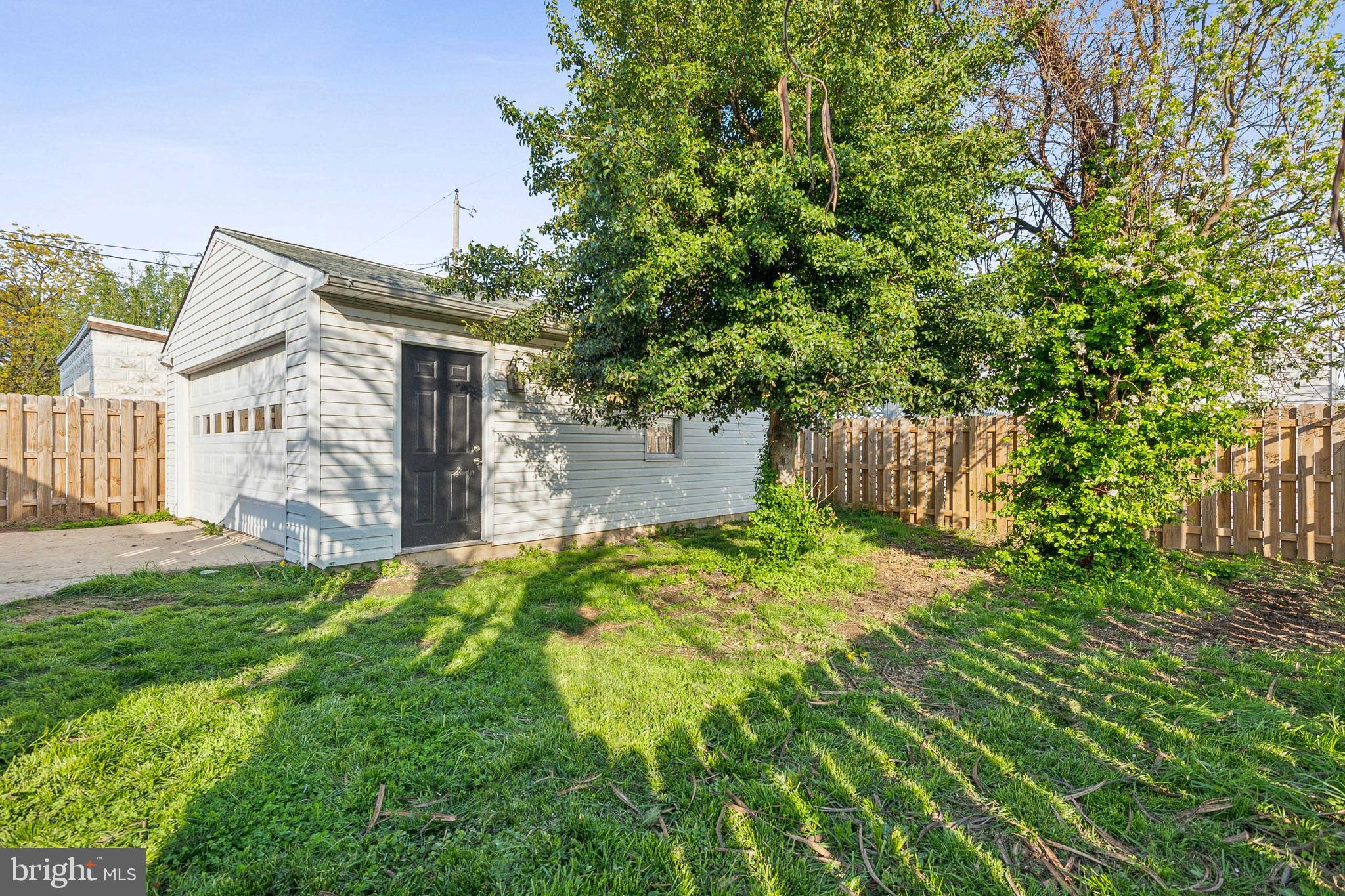 DEL RAY PARK - Residential