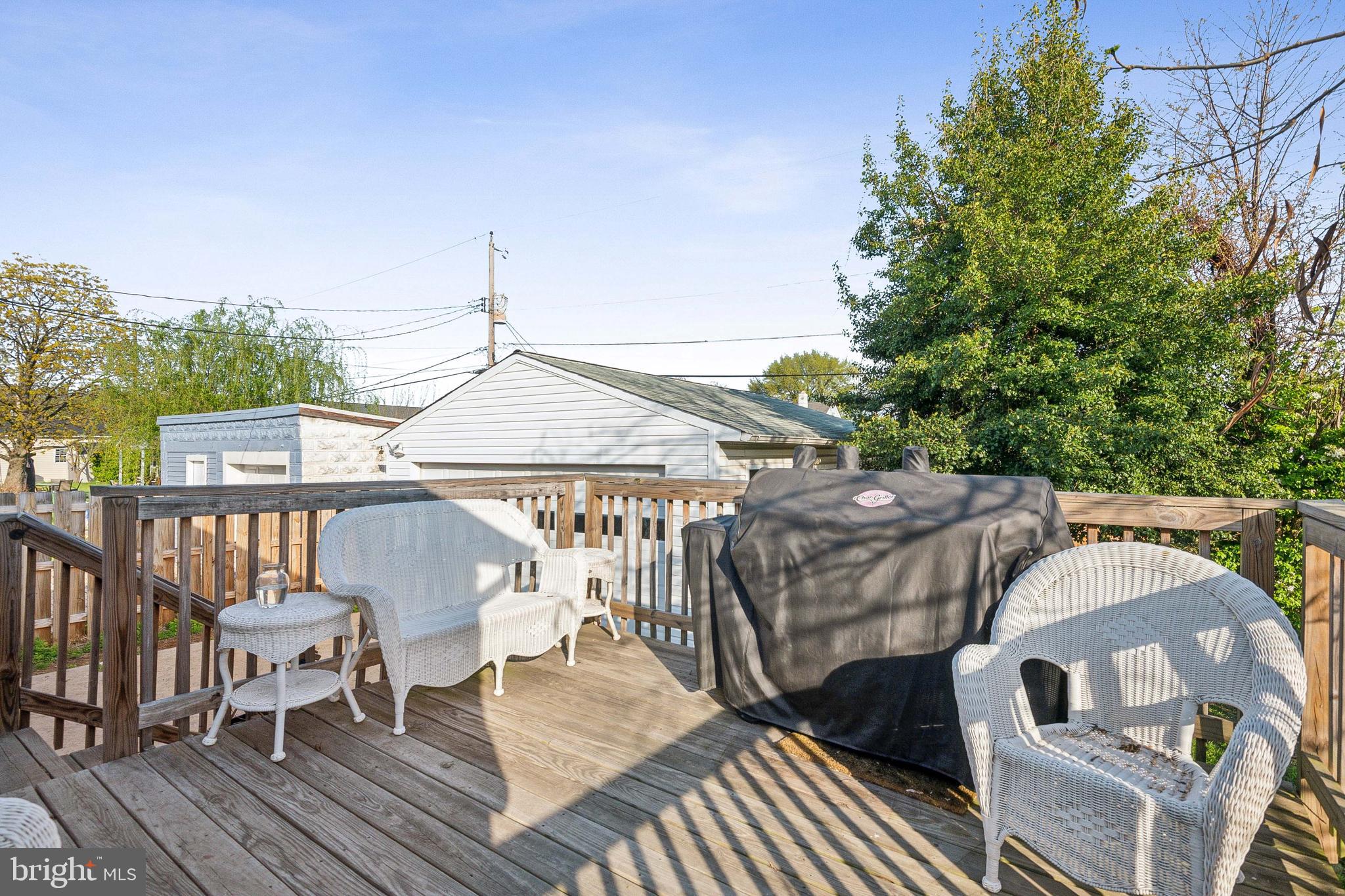 DEL RAY PARK - Residential