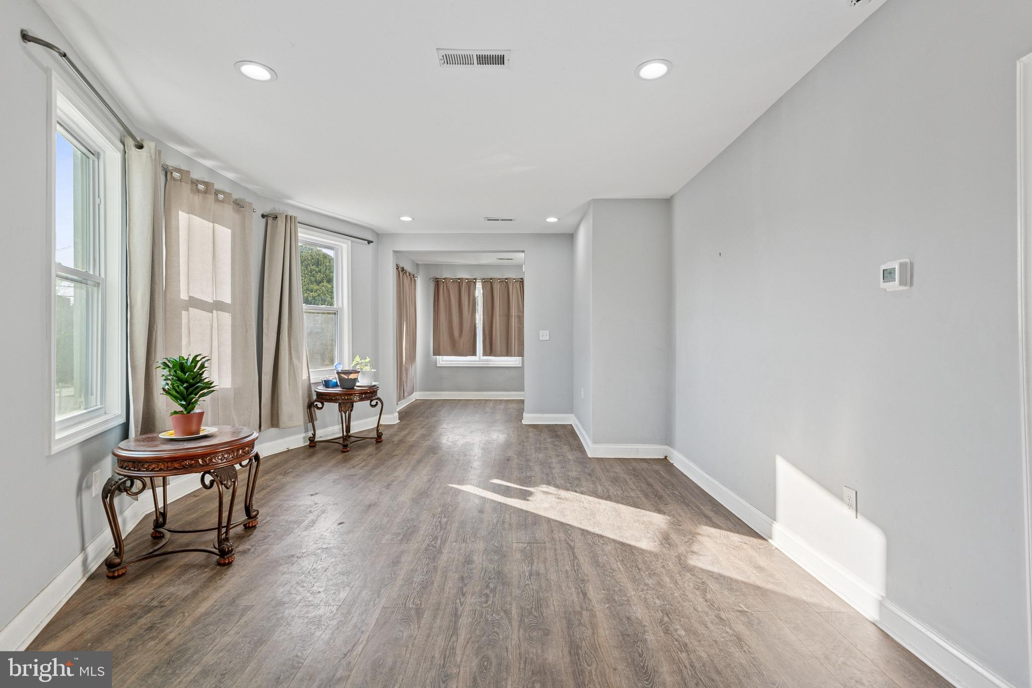 DEL RAY PARK - Residential