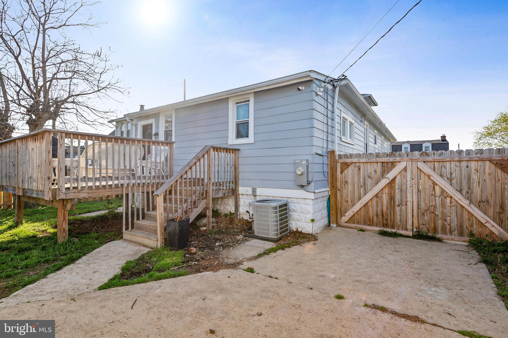 DEL RAY PARK - Residential