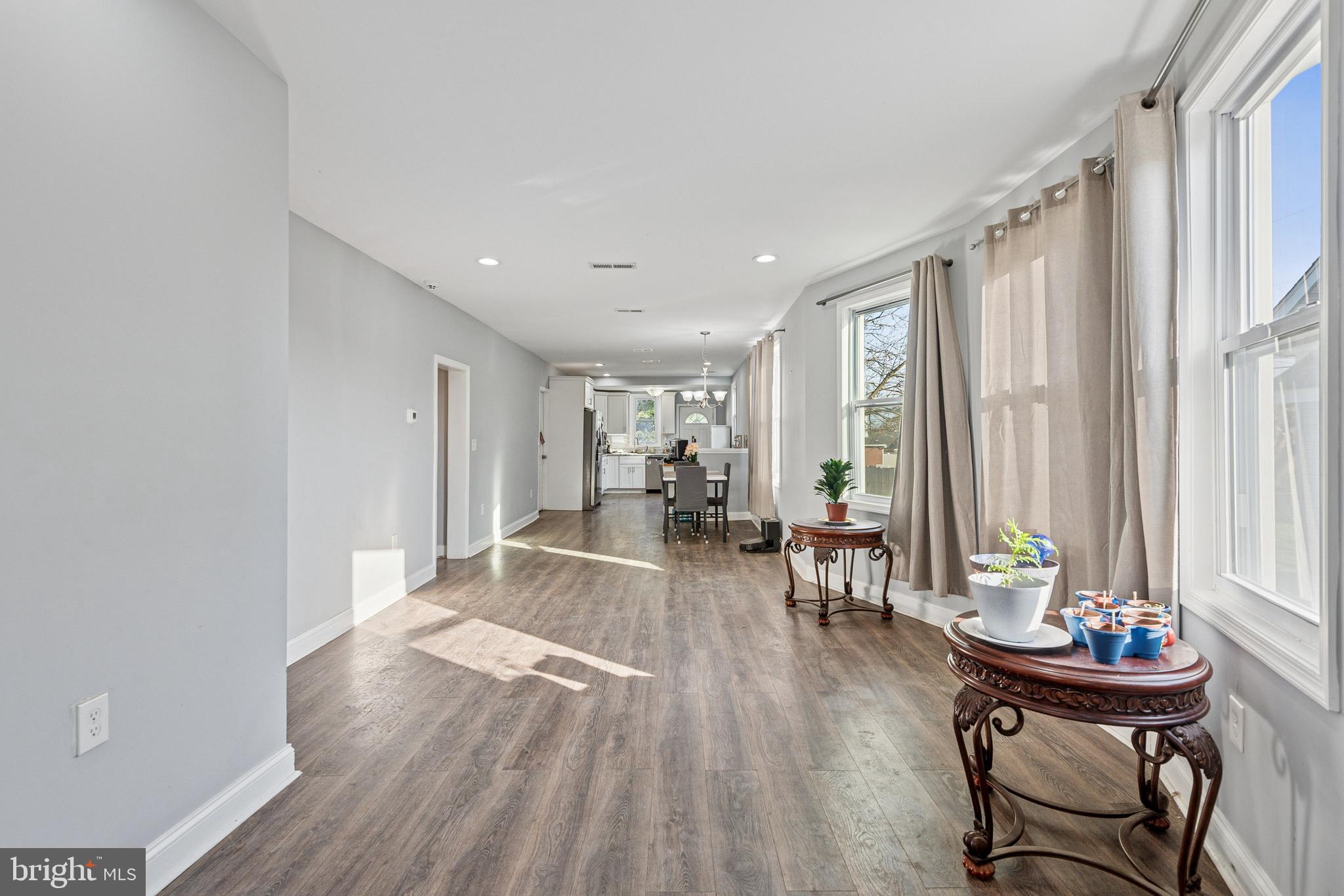 DEL RAY PARK - Residential