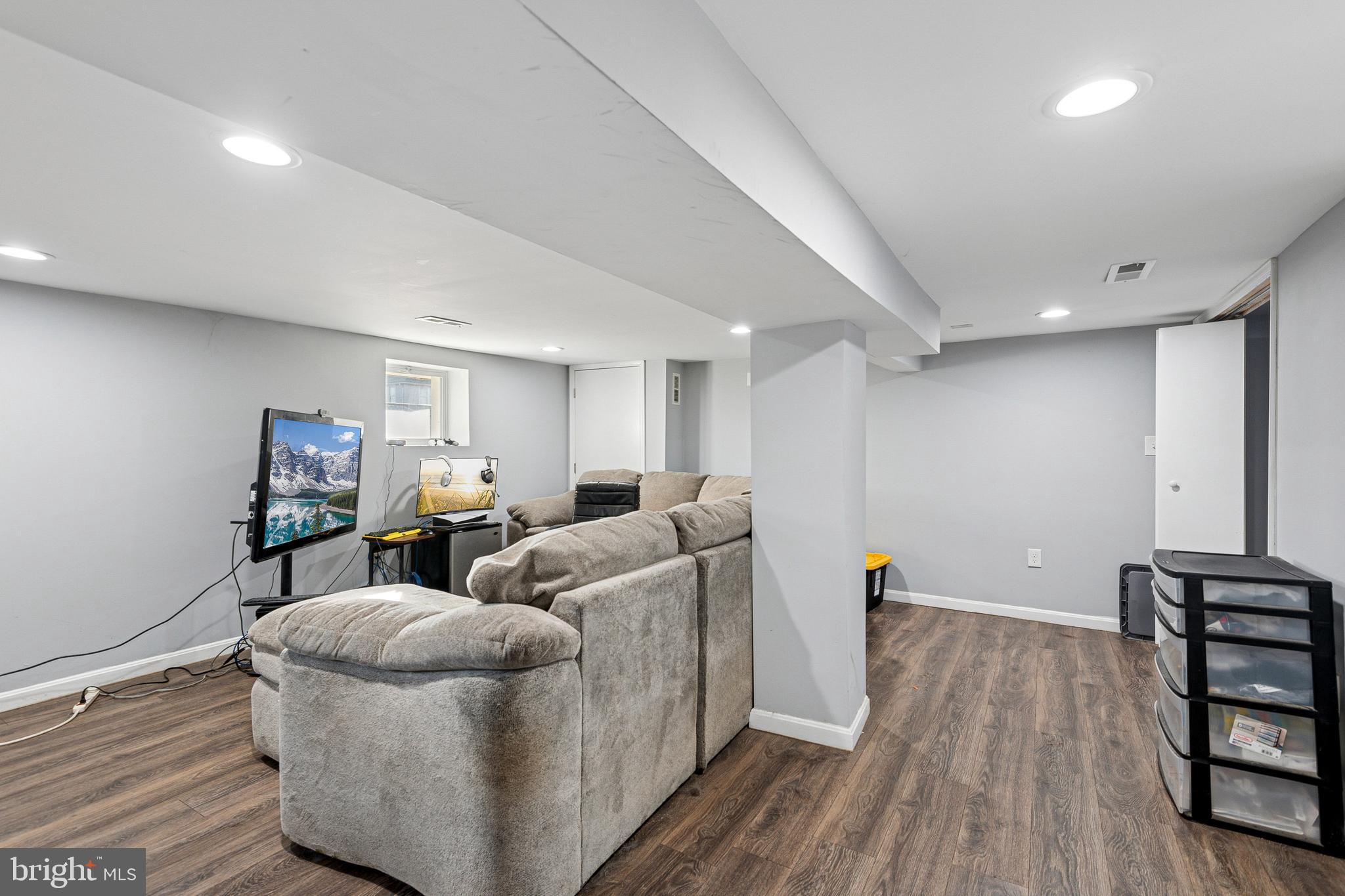 DEL RAY PARK - Residential