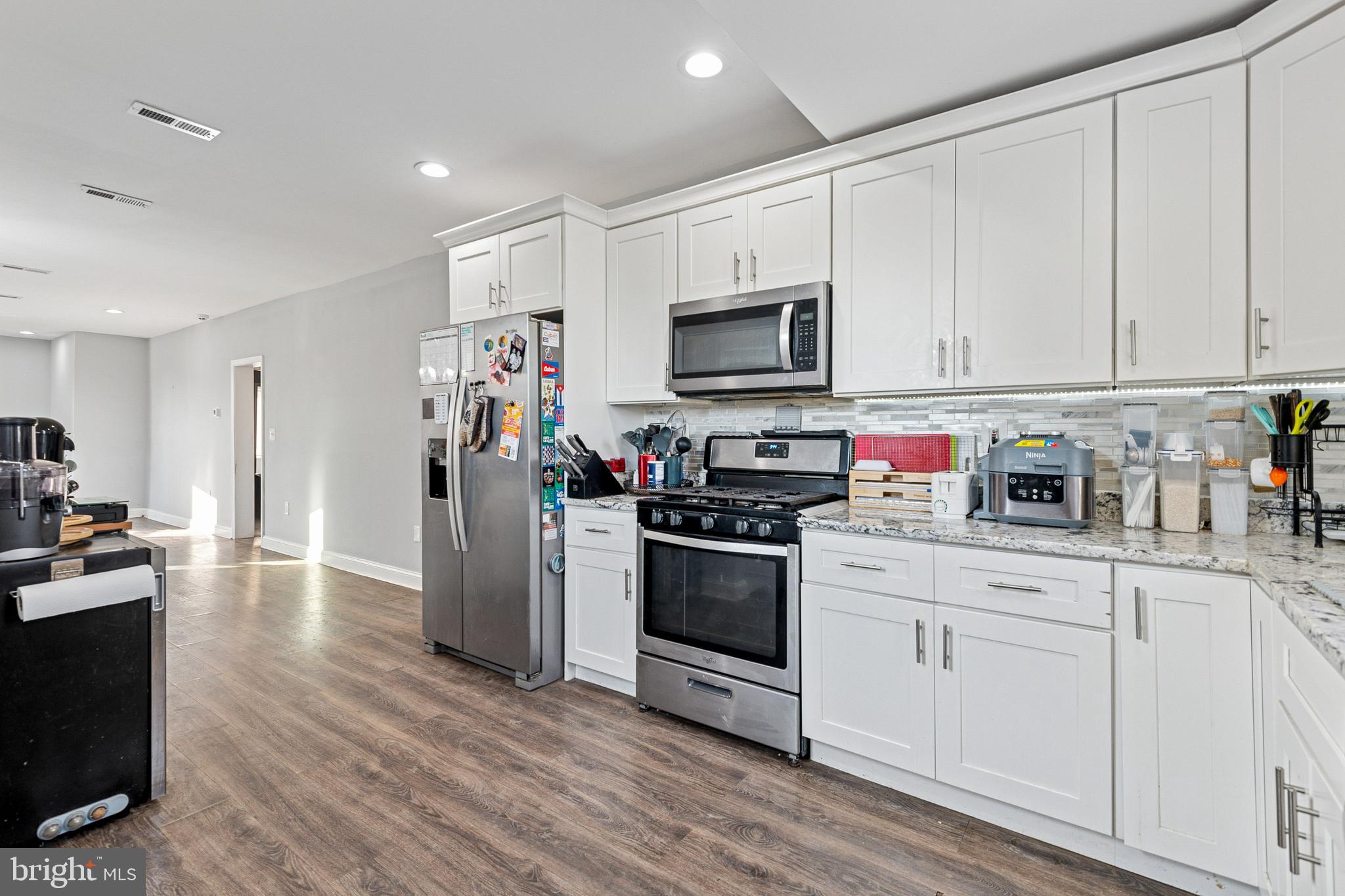 DEL RAY PARK - Residential