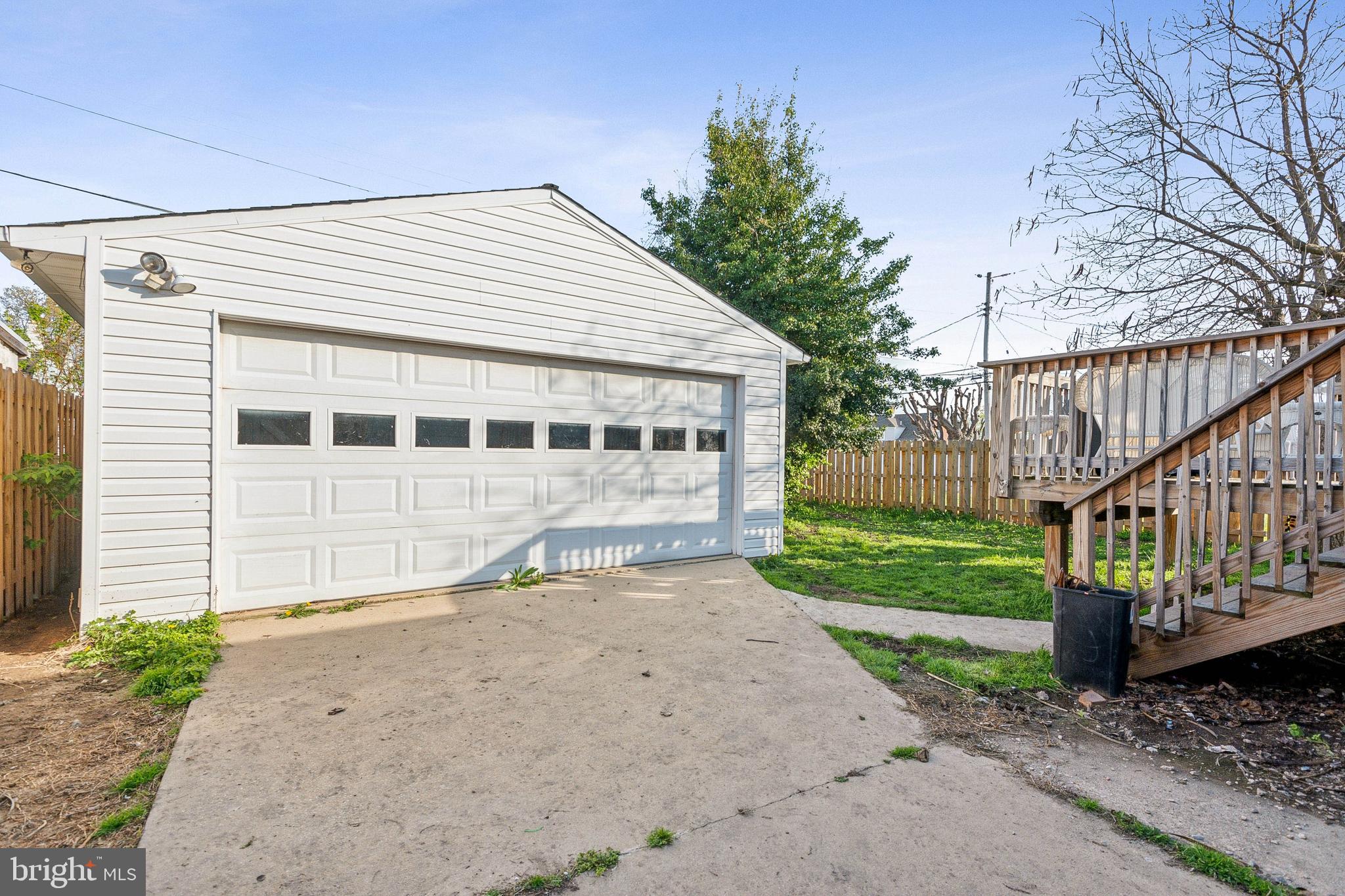 DEL RAY PARK - Residential