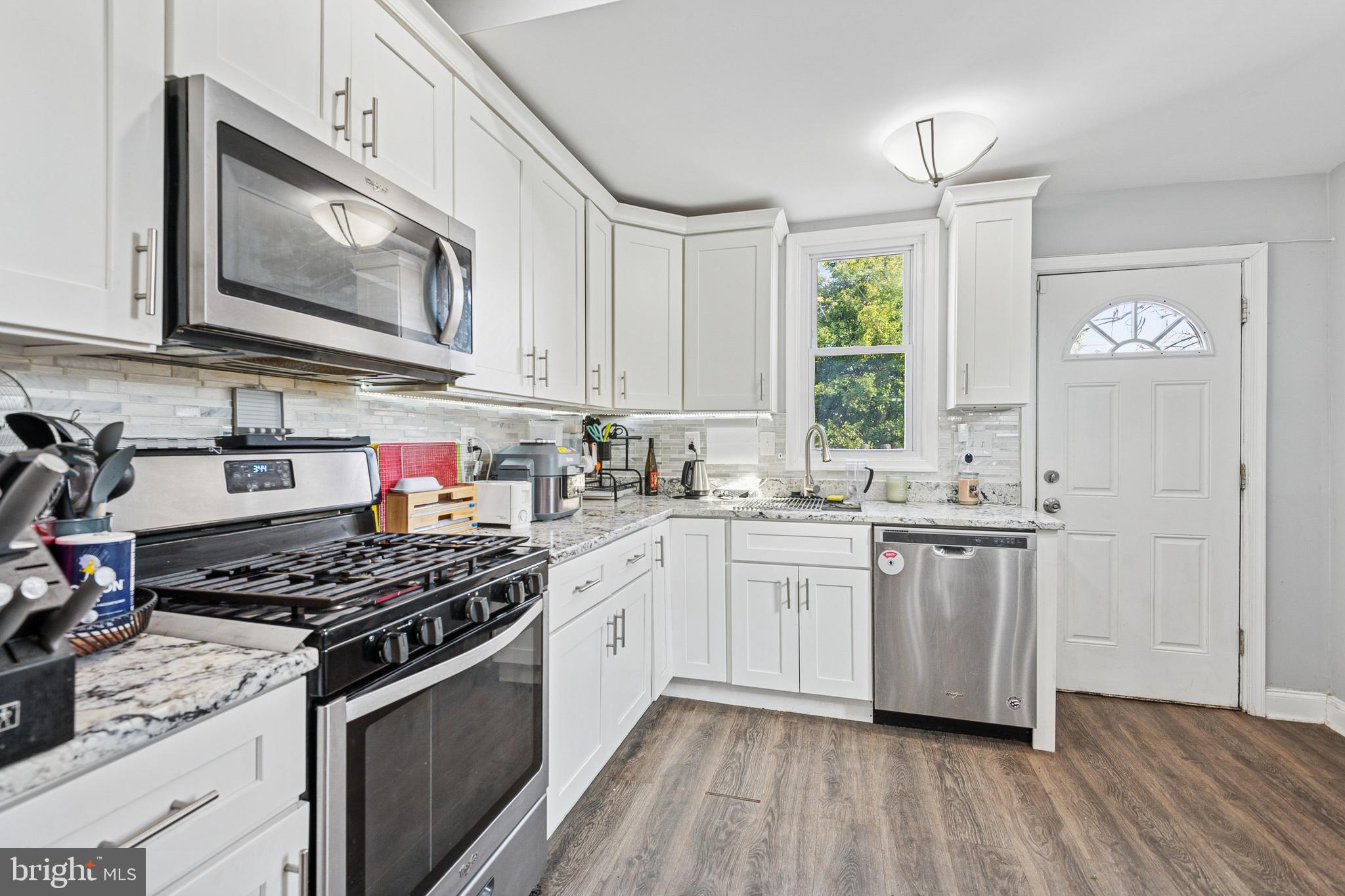 DEL RAY PARK - Residential