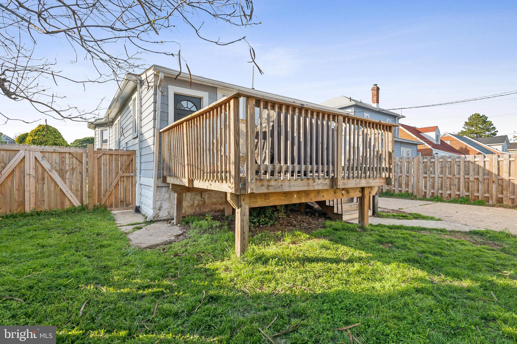 DEL RAY PARK - Residential