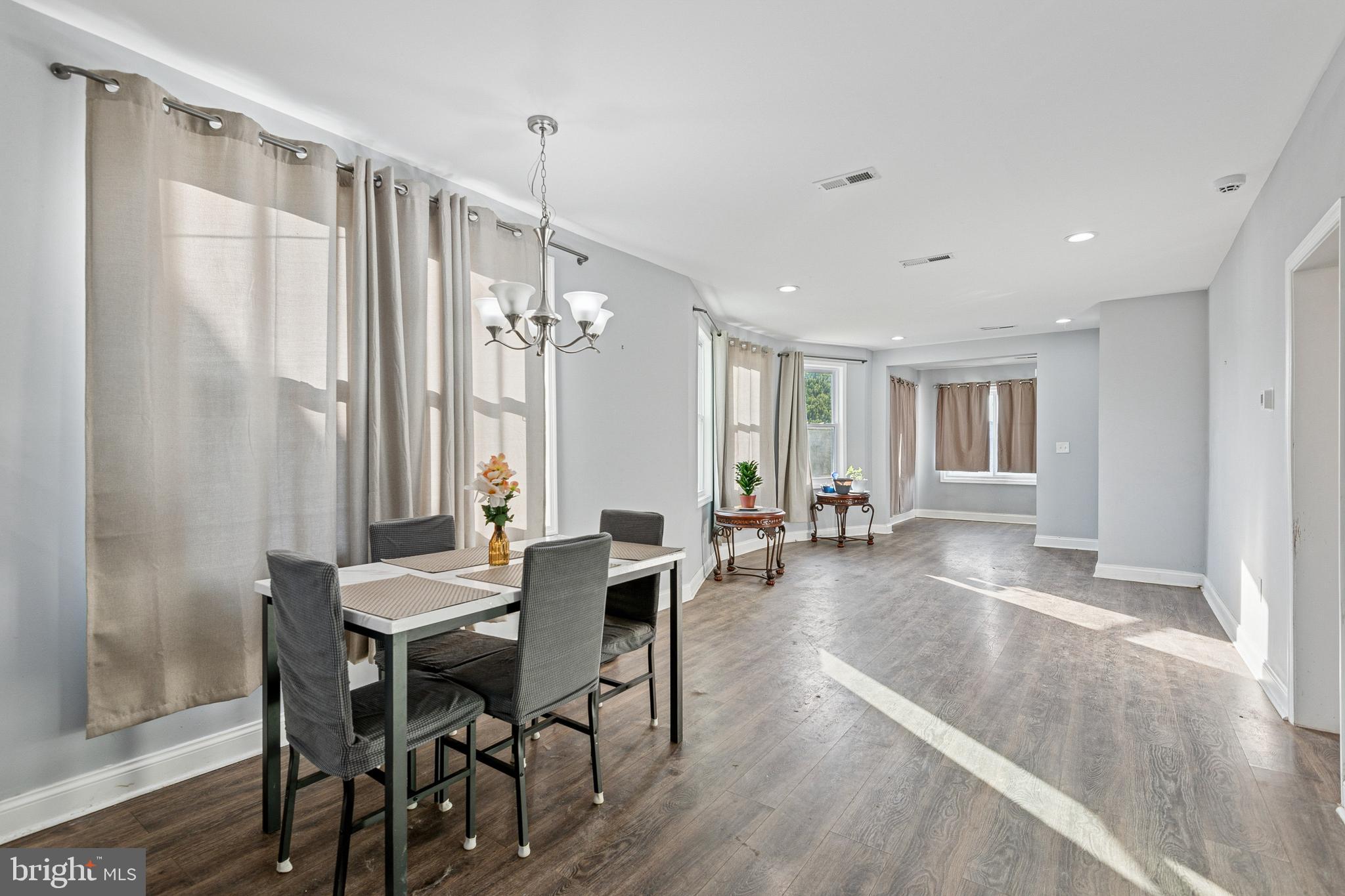 DEL RAY PARK - Residential