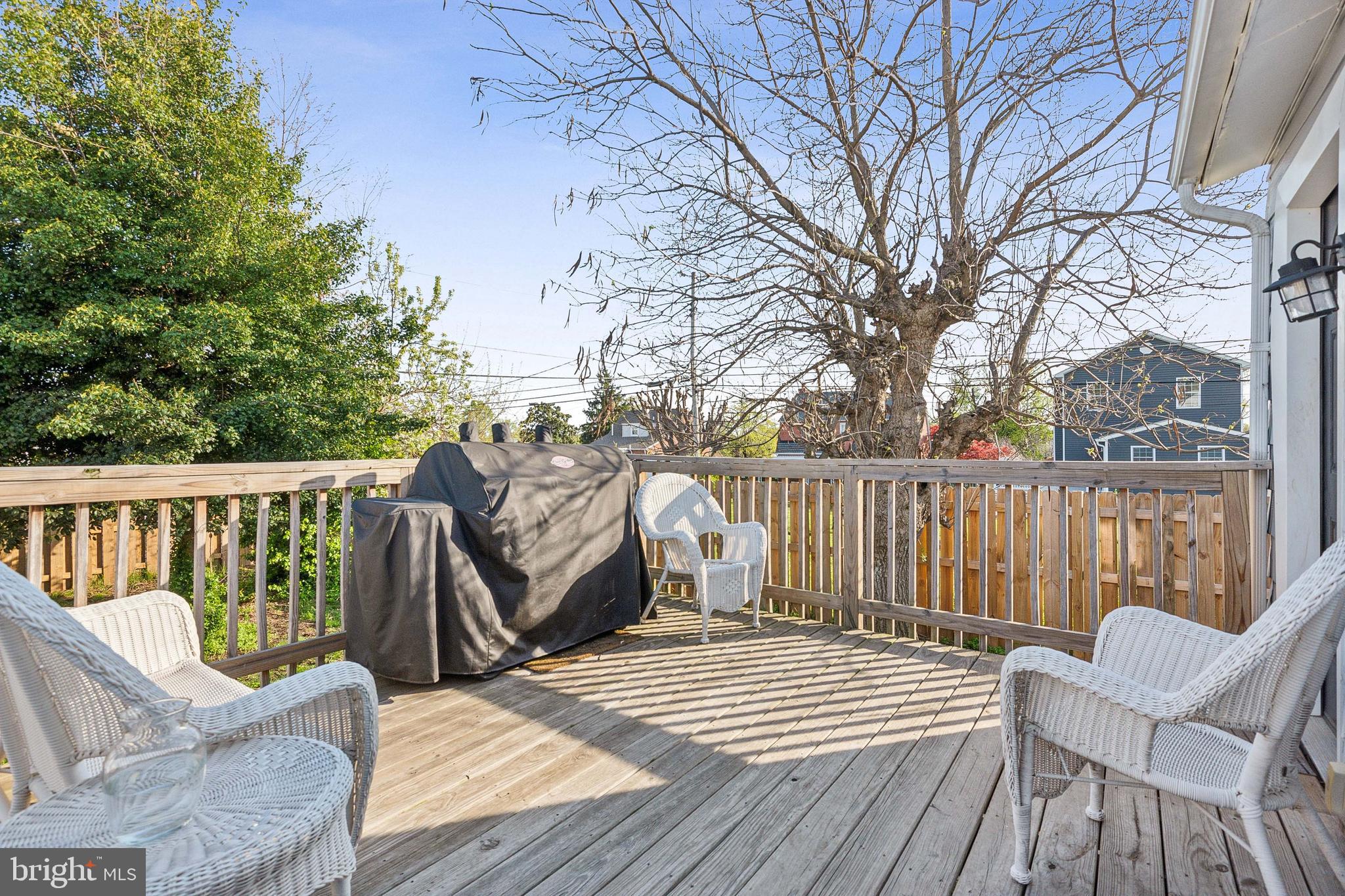 DEL RAY PARK - Residential