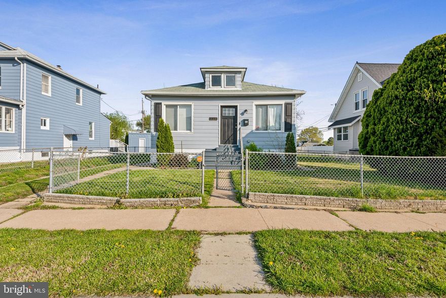 Welcome home to this 4 Bedroom, 3 Bathroom home sitting on a nice sized lot with a fence. The kitchen boast white cabinets with soft close drawers, granite counter tops, stainless steel appliances, natural gas cooking and easy access to the deck for grilling and entertaining. The main floor features open concept spaces with a bright and airy foyer, as well as living & dining spaces.  Relax in your primary bedroom with Ensuite.  Two additional bedrooms and a full bath complete the main level. The lower level is fully finished and features a fourth bedroom, another full bathroom, recreation room, laundry and storage. Plenty of Parking to entertain! Recently renovated in 2020.