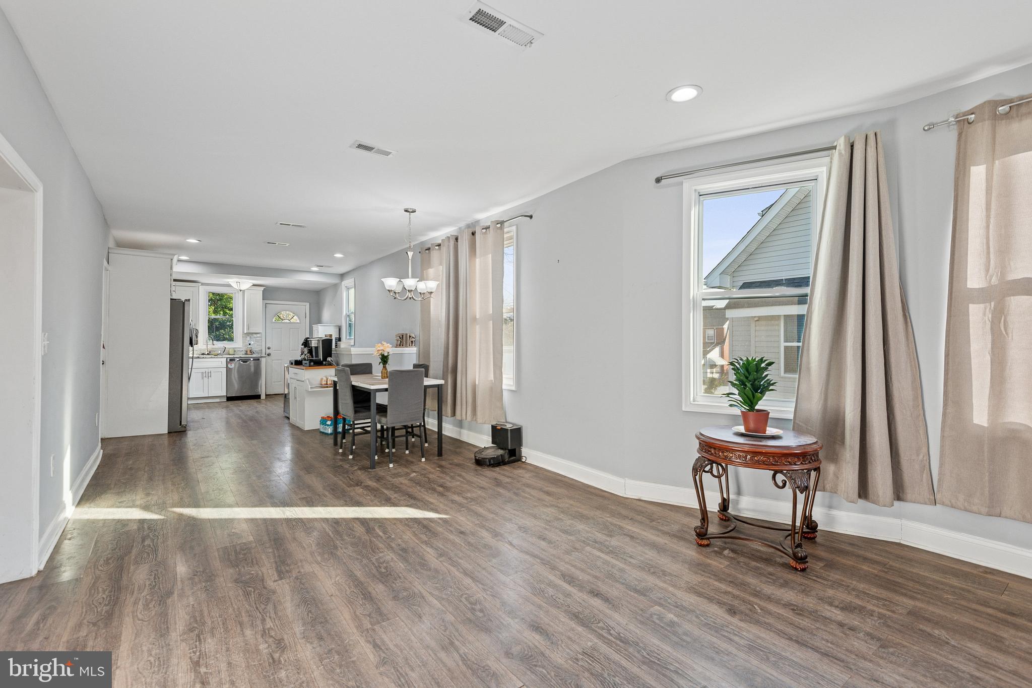 DEL RAY PARK - Residential