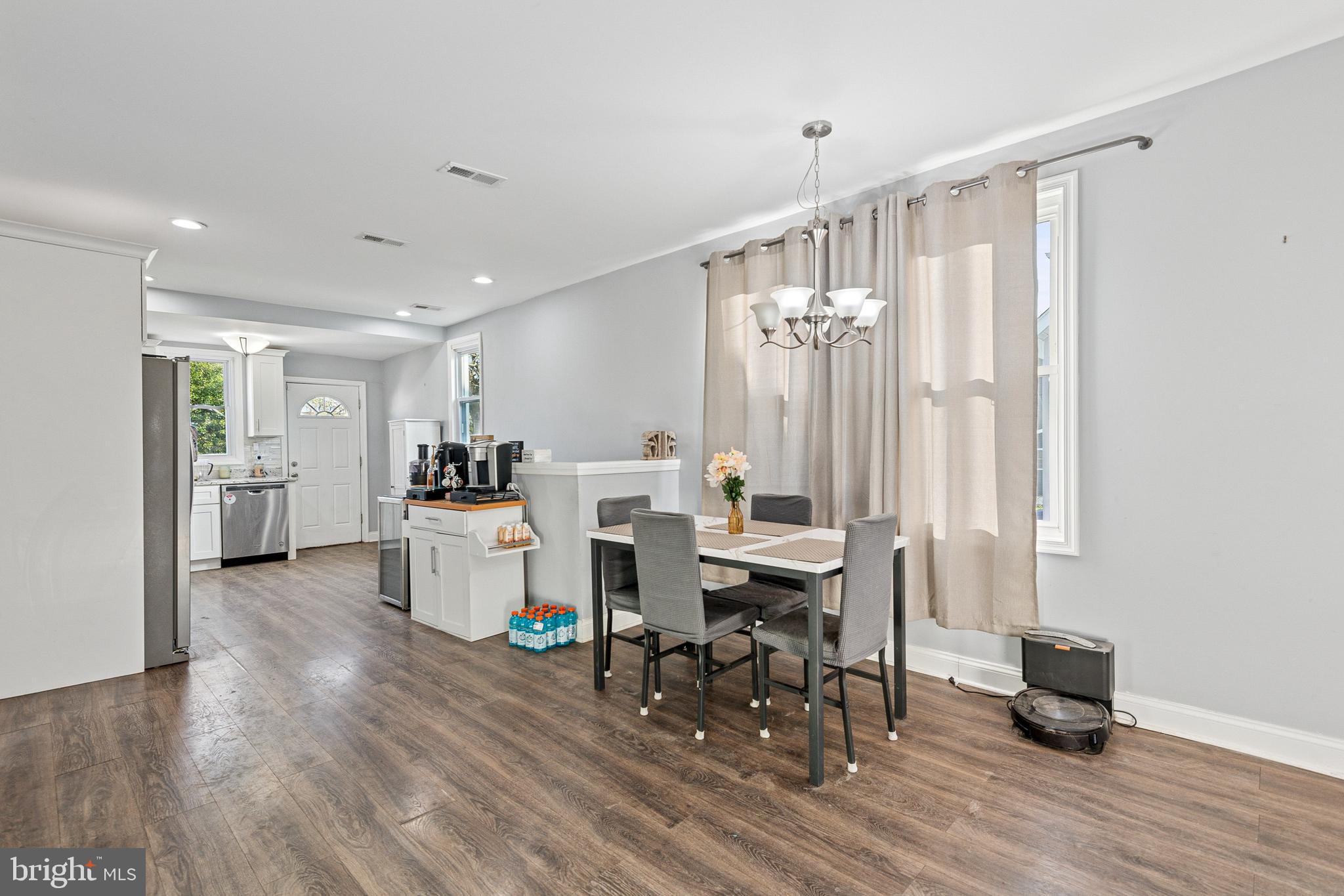 DEL RAY PARK - Residential