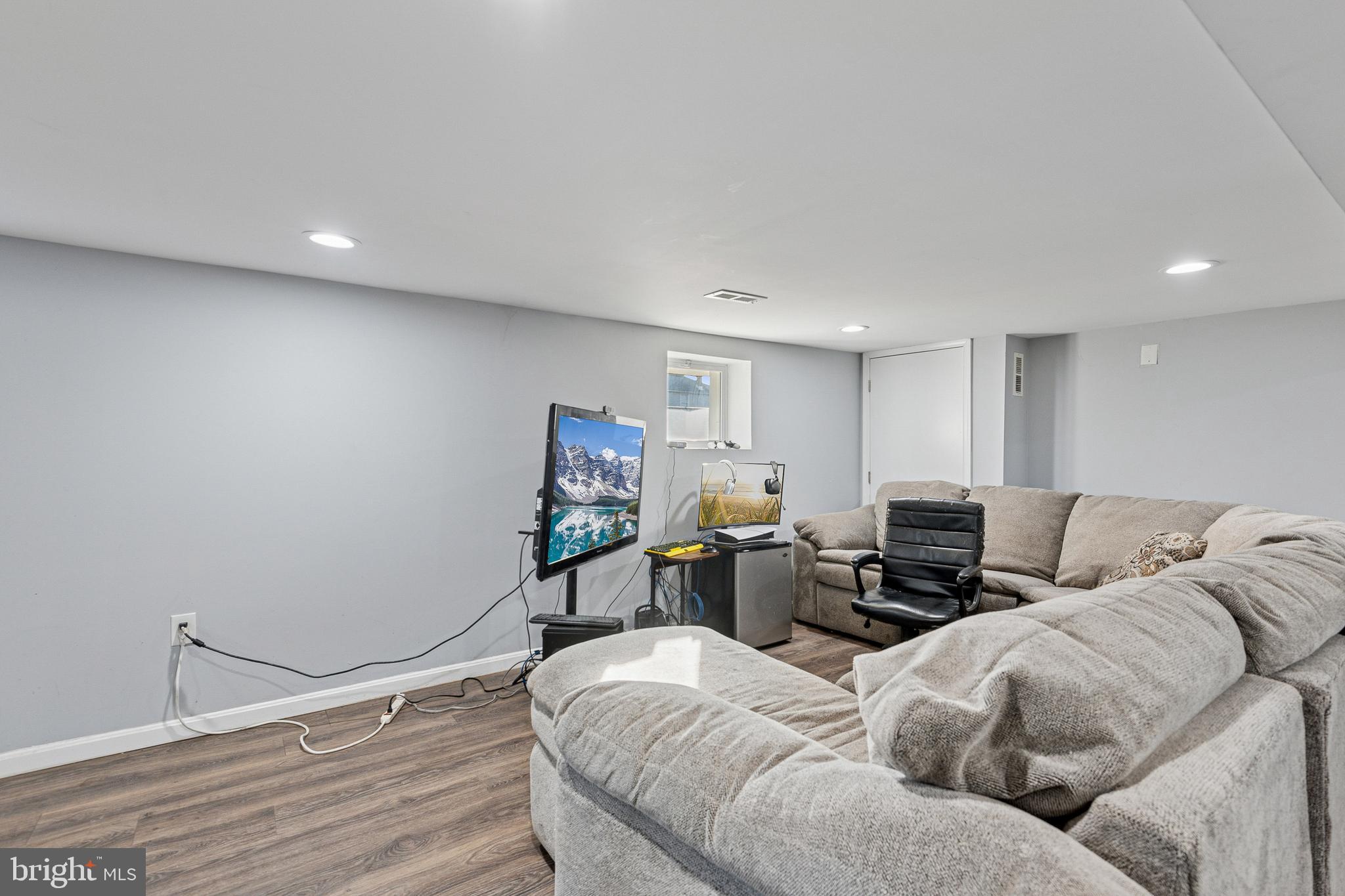 DEL RAY PARK - Residential